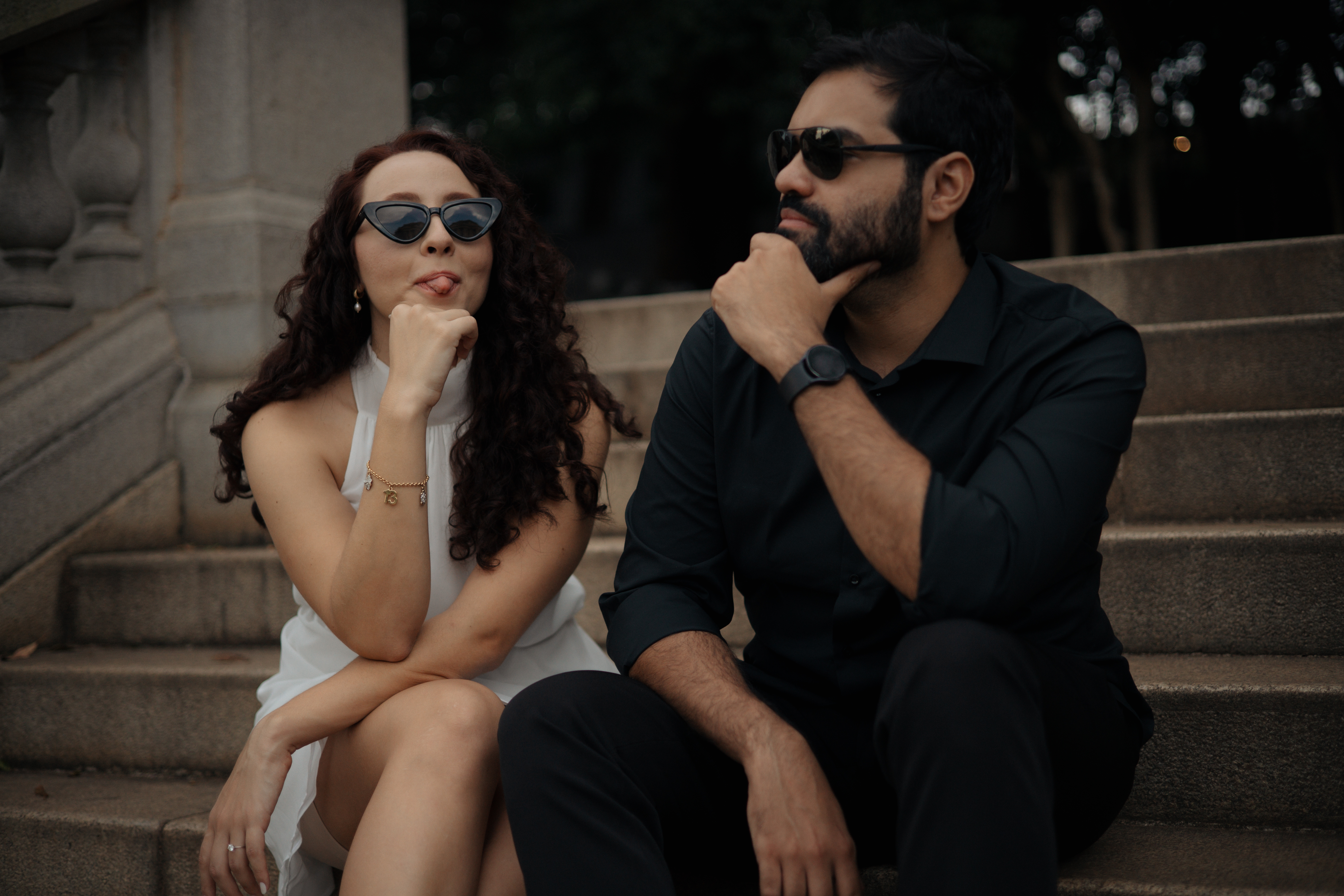 Darlan & Beatriz — Pre-wedding photo 3