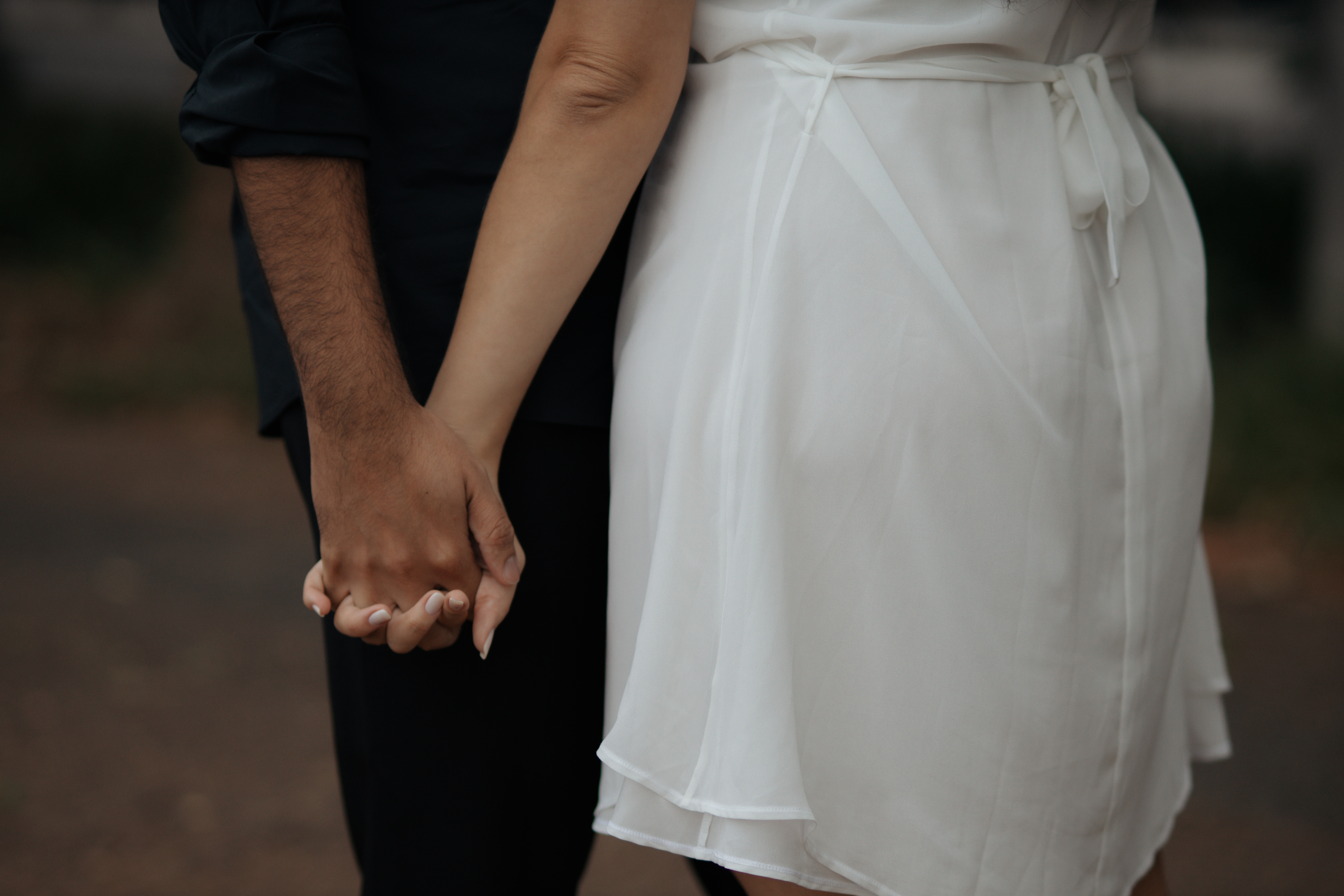 Darlan & Beatriz — Pre-wedding photo 4